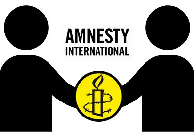 Amnesty Welcome